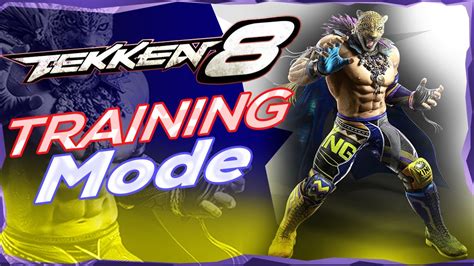 tekken 8 discord|Tekken 8 training discord up and running : r/Tekken